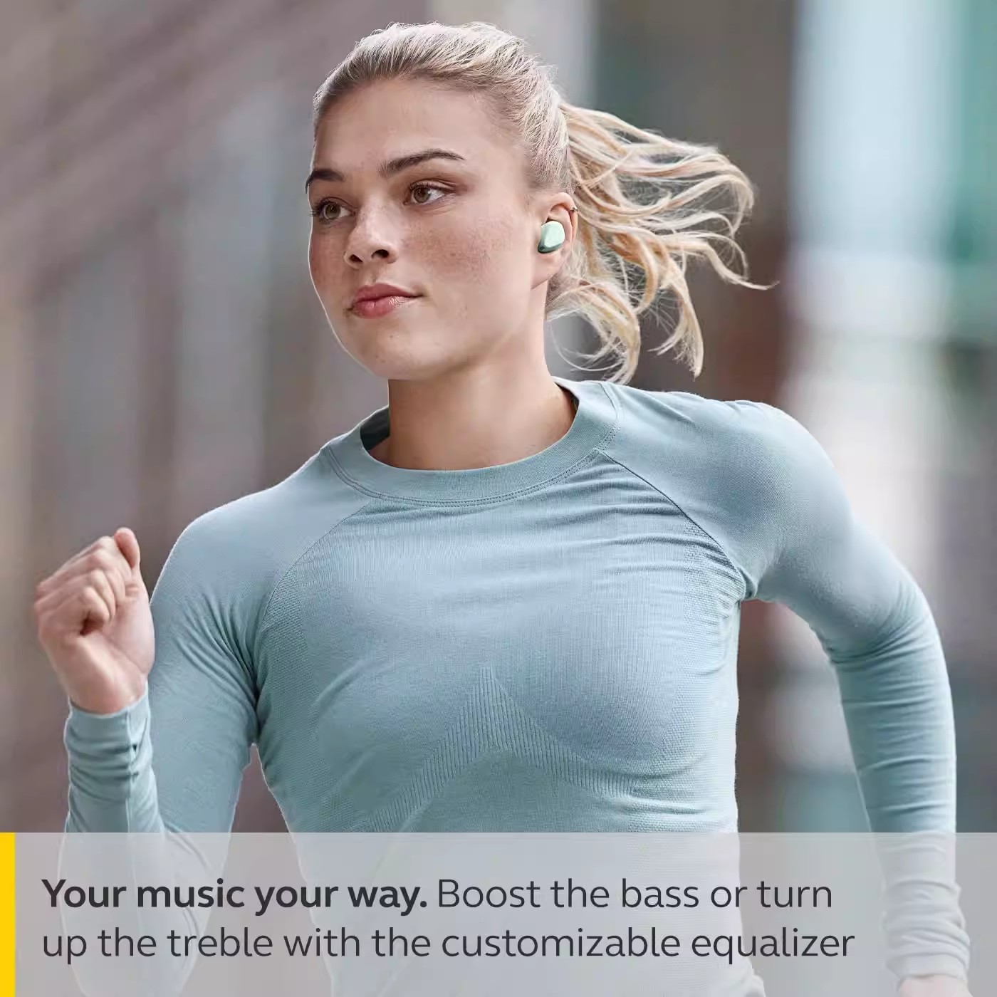 Jabra捷波朗 Elite 4 Active - 詳情6