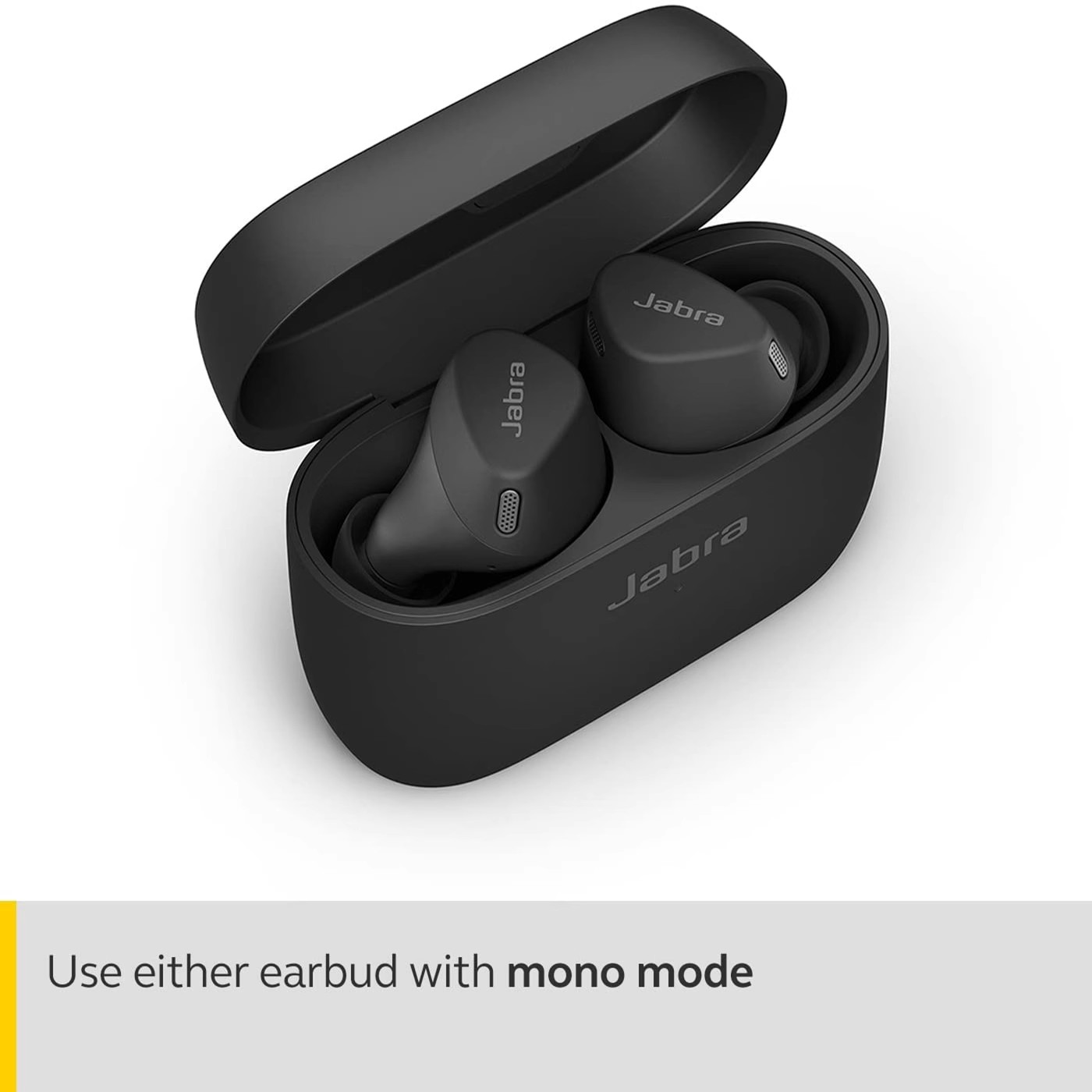 Jabra捷波朗 Elite 4 Active - 詳情8