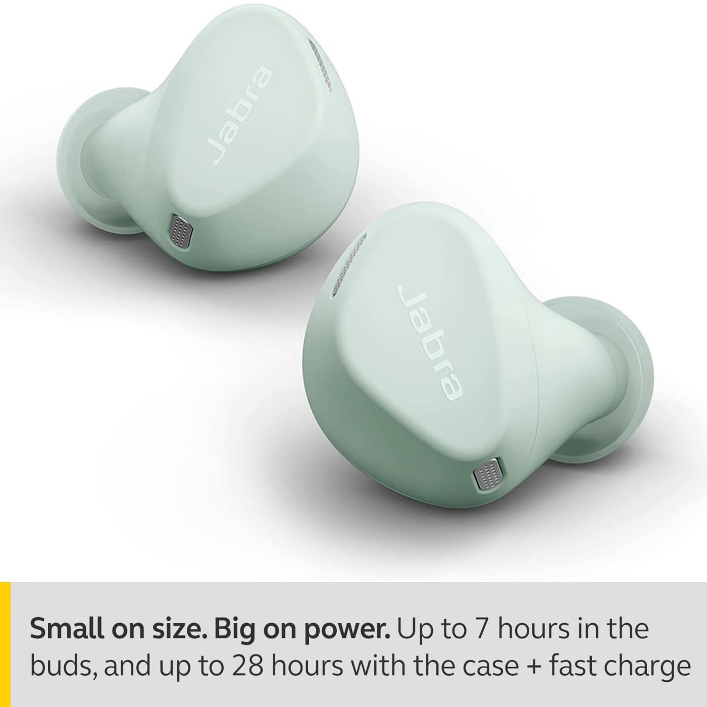 Jabra捷波朗 Elite 4 Active - 詳情12