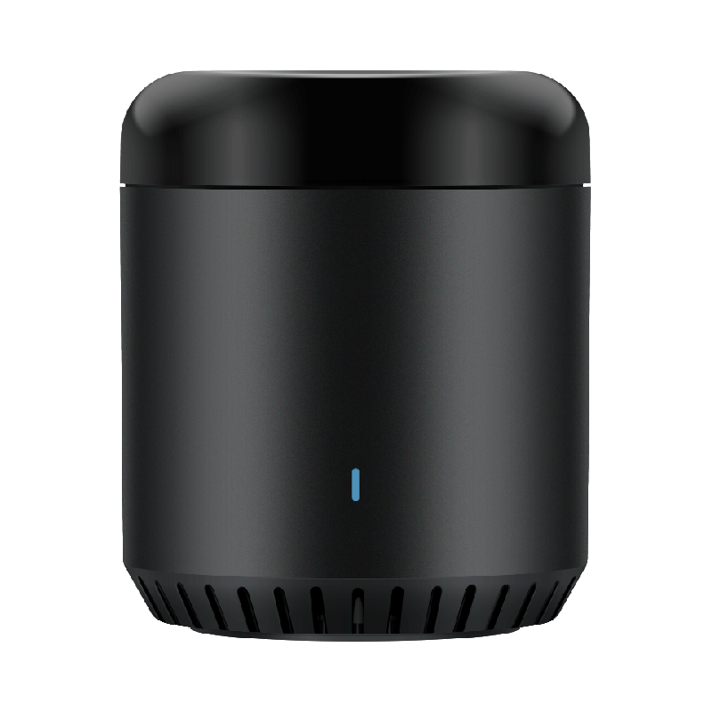 【双11秒杀活动】天猫精灵定制黑豆红外遥控