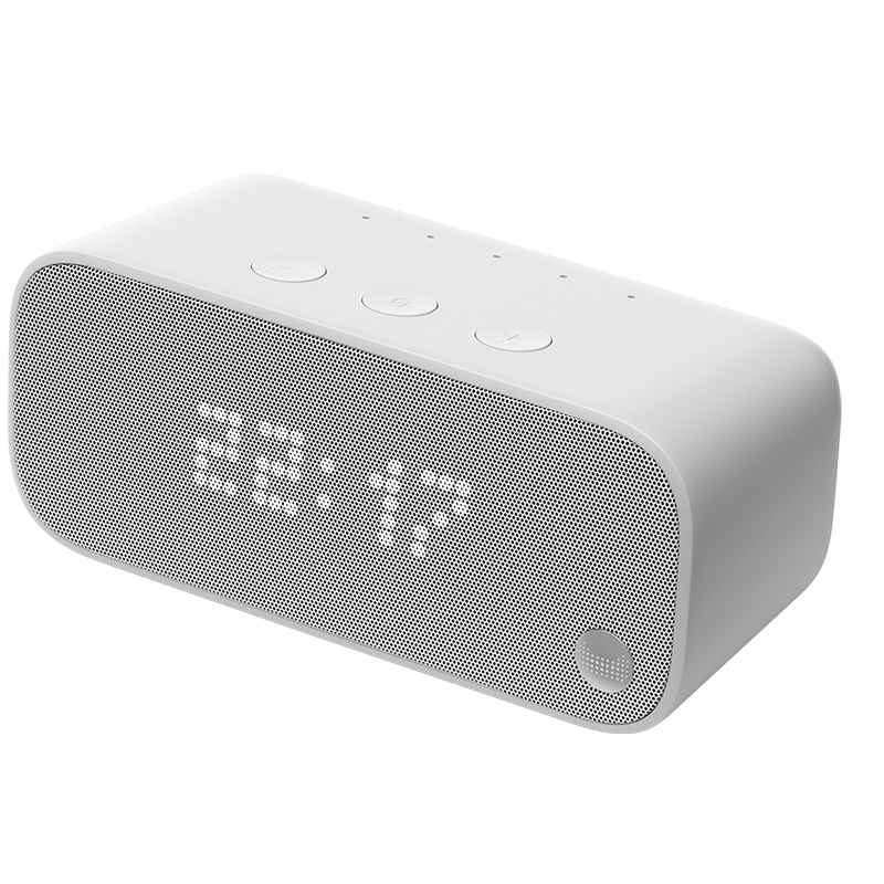 Smart bluetooth speaker. Smart bluetooth speaker