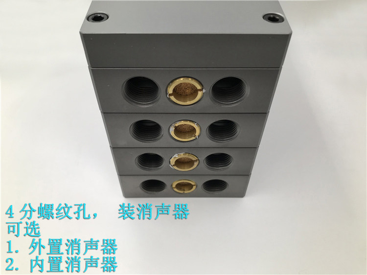 Вакуумные генераторы 高真空超大流量真空发生器sdm320-0420 真空流量3200l/min 现货