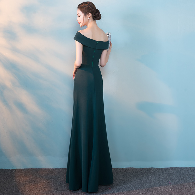 Robe du soir ELOSSIG - Ref 3212873 Image 1