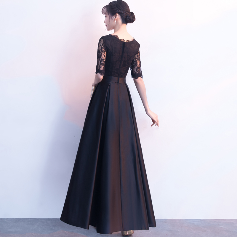 Robe du soir ELOSSIG conventionnel - Ref 3212811 Image 1