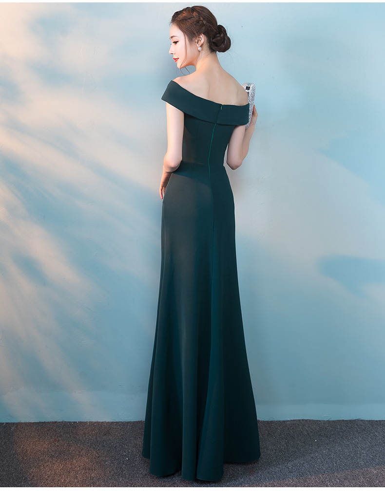 Robe du soir ELOSSIG - Ref 3212873 Image 20