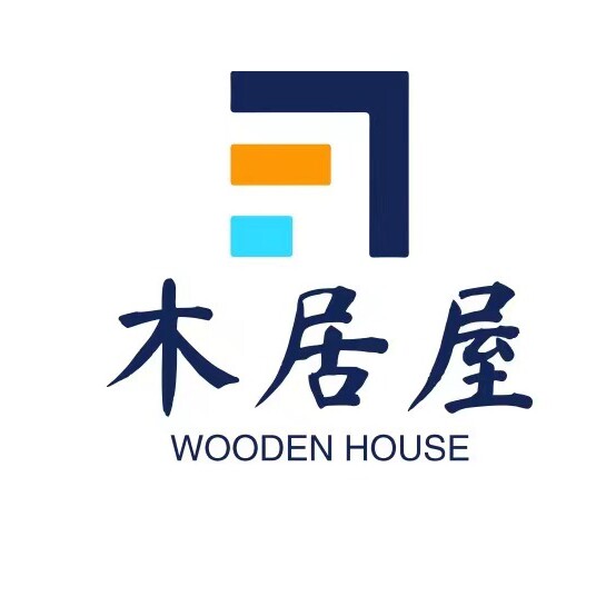 木居屋的LOGO