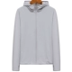 Men-Silever-Gray [Простая модель без кармана+UPF50+УФ-профилактика]