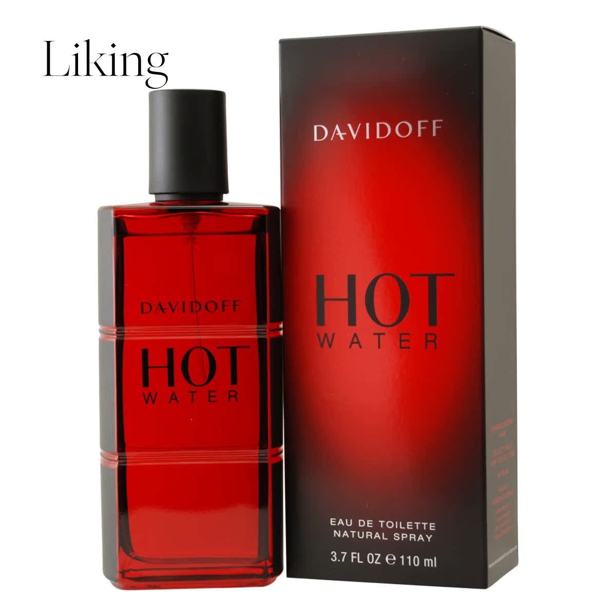 davidoff 男士 男士古龙香水