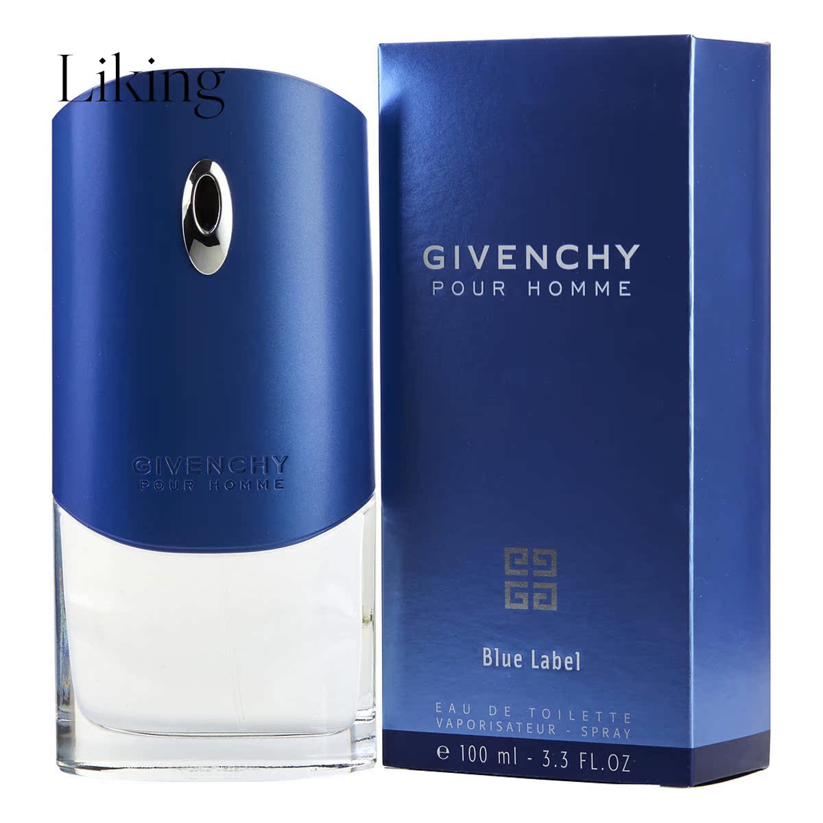 givenchy 男士 男士古龙香水