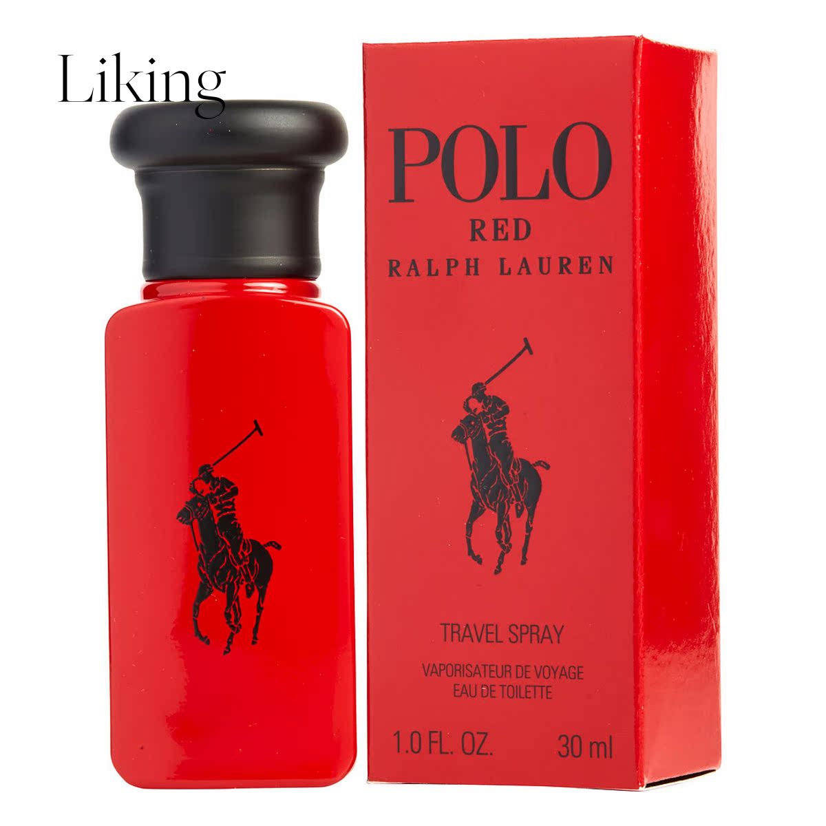 ralph lauren 男士 男士古龙香水