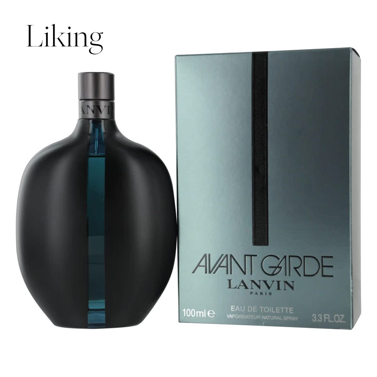 lanvin 男士 男士古龙香水