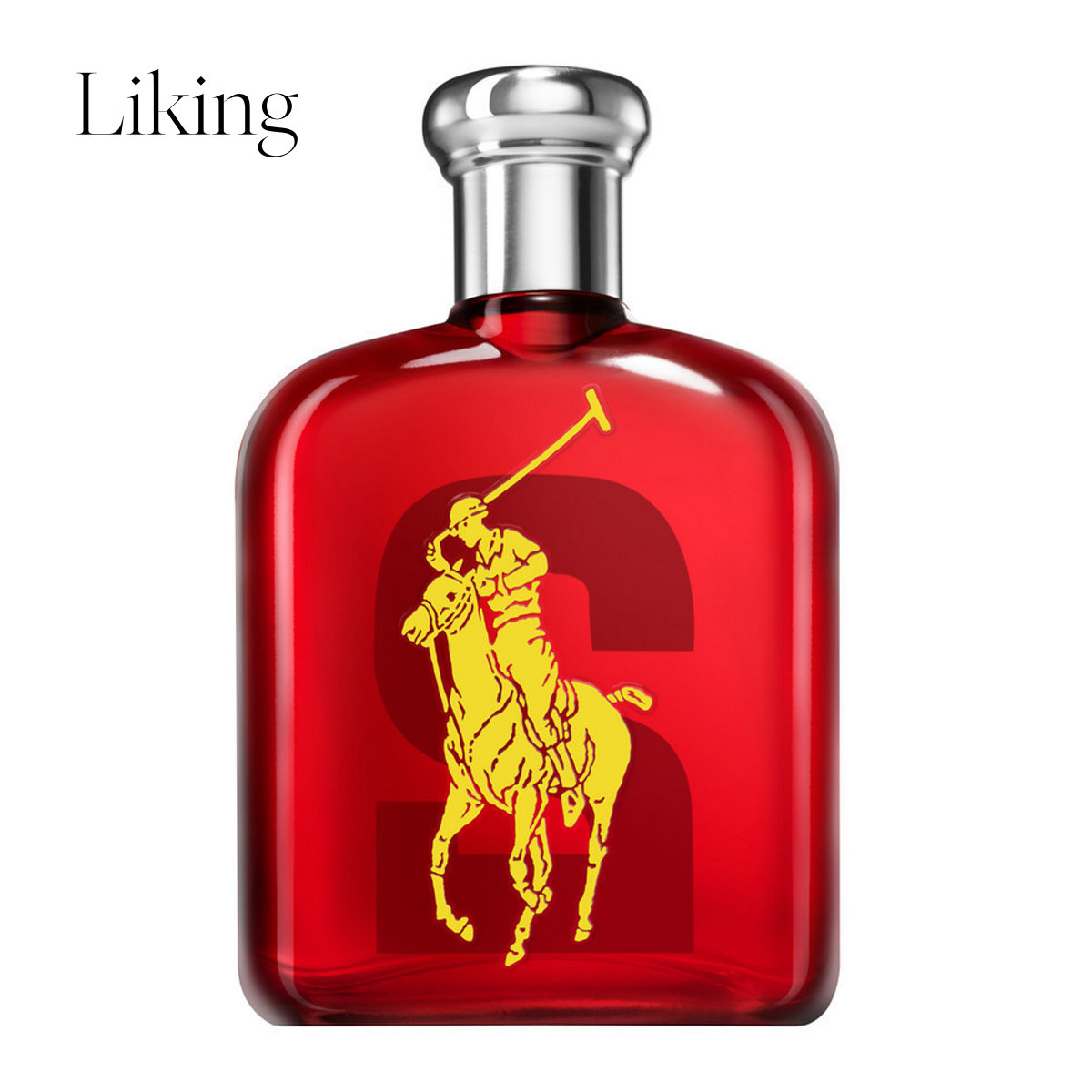 ralph lauren 通用 男士淡香水