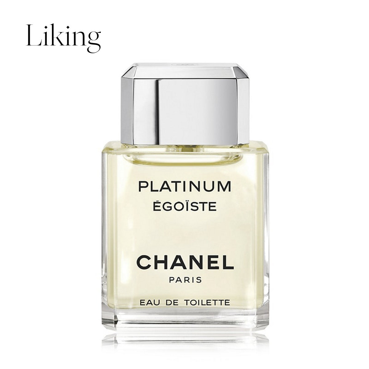 Chanel 香奈儿 女士淡香水EDT 100ml