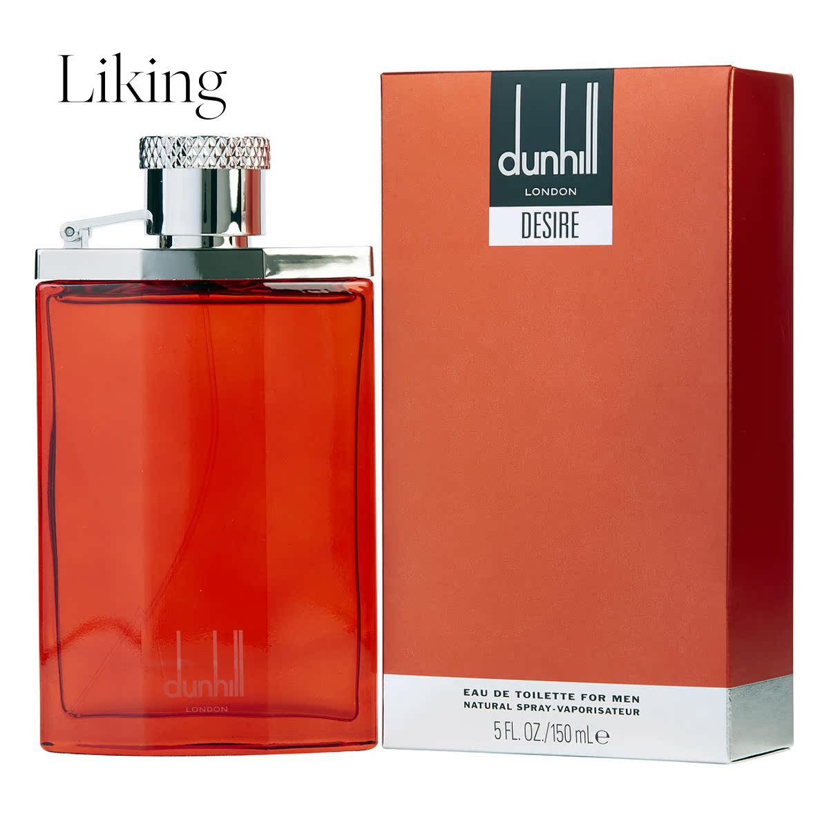 alfred dunhill 男士 男士古龙香水