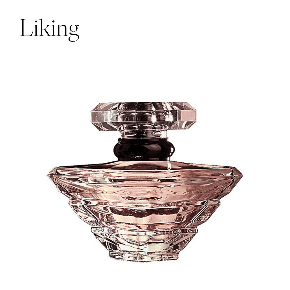 lancome 兰蔻 TRÉSOR LUMINEUSE 女士浓香水 30ml