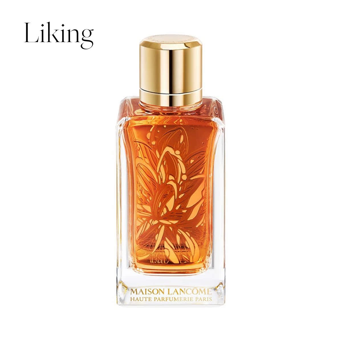 lancome 兰蔻  Maison Lancôme Tubereuses 女士浓香水EDP 100ml