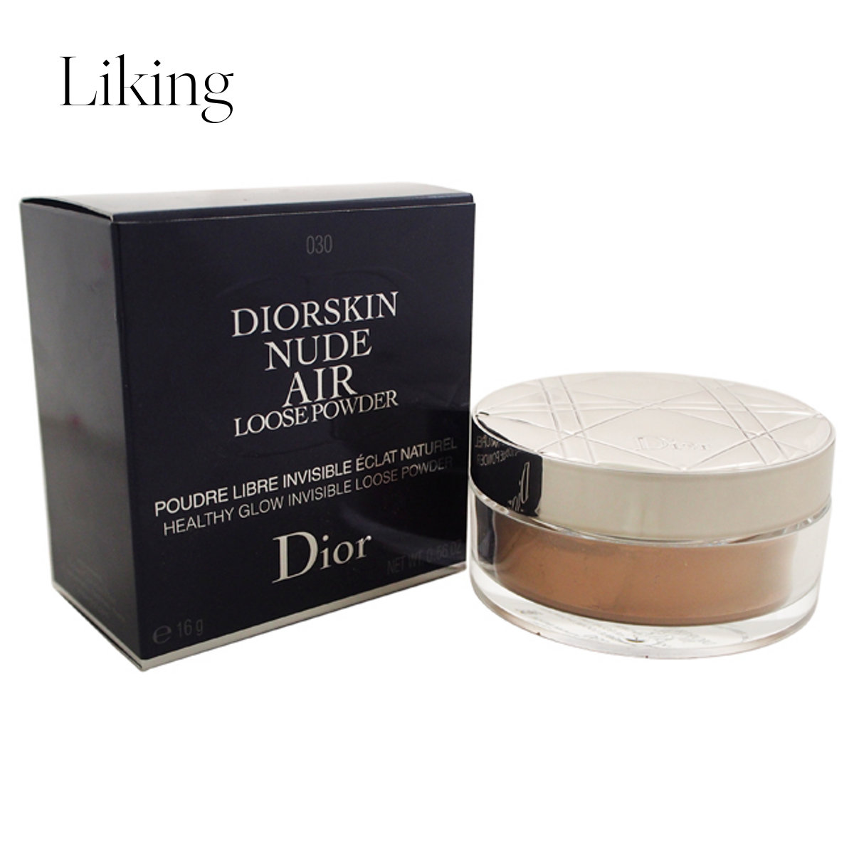 Christian Dior 克里斯汀．迪奥 通用 粉饼