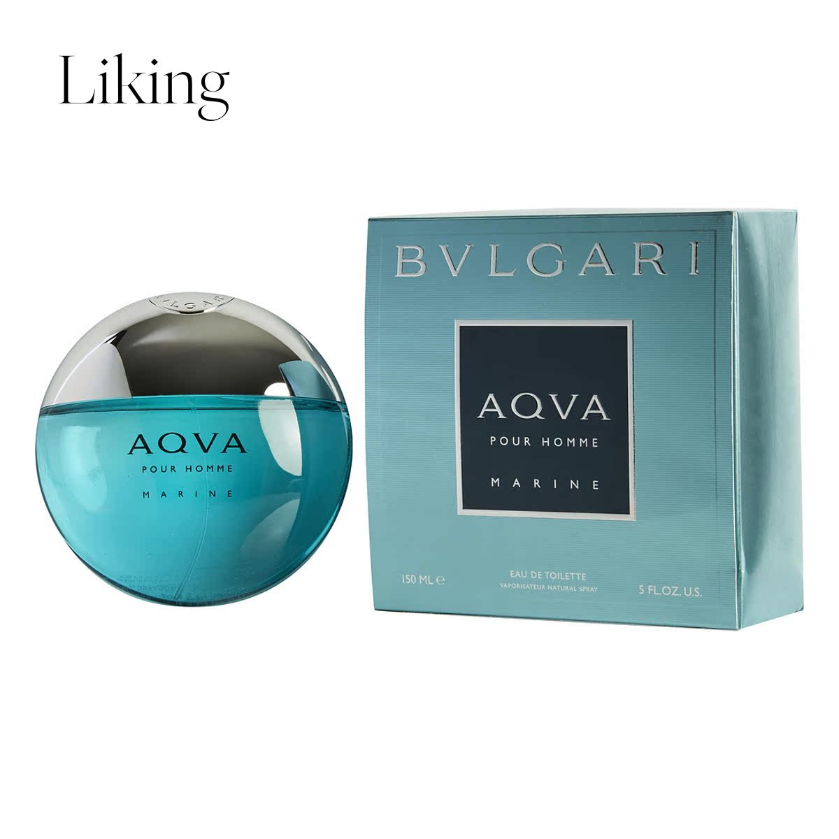 bvlgari 男士 男士古龙香水