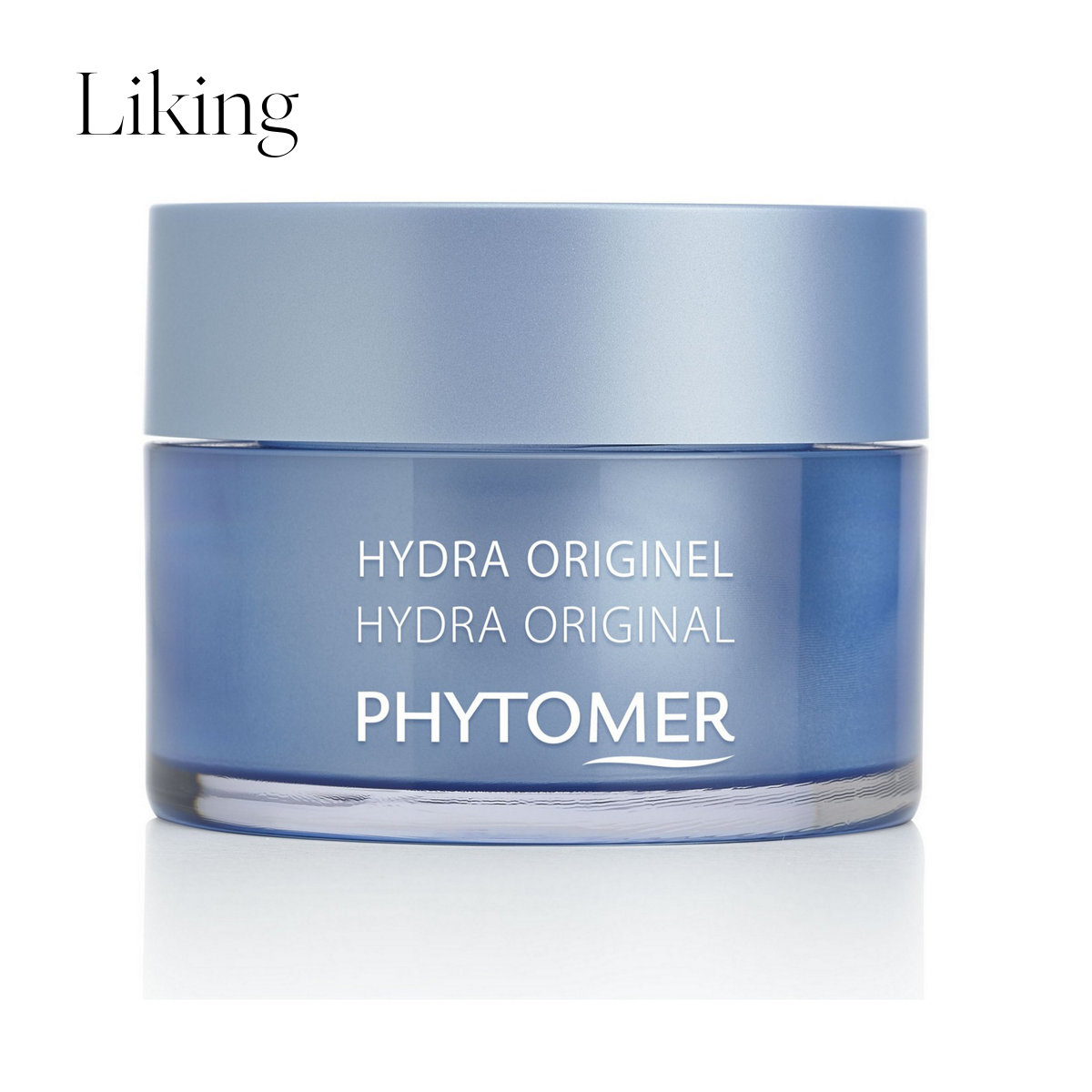 phytomer 通用 润肤霜