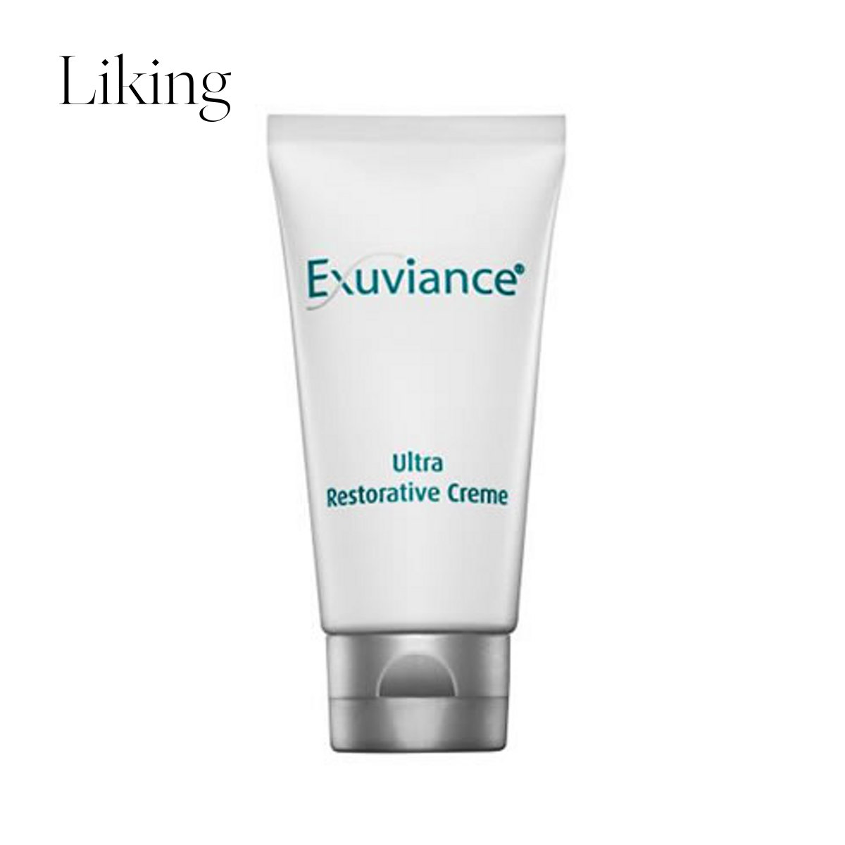 exuviance 通用 润肤霜