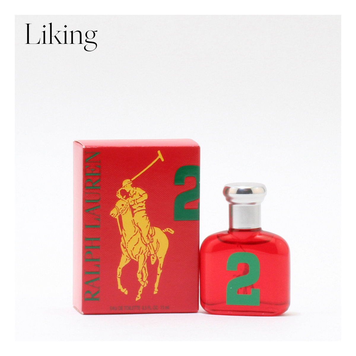 ralph lauren 通用 男士淡香水