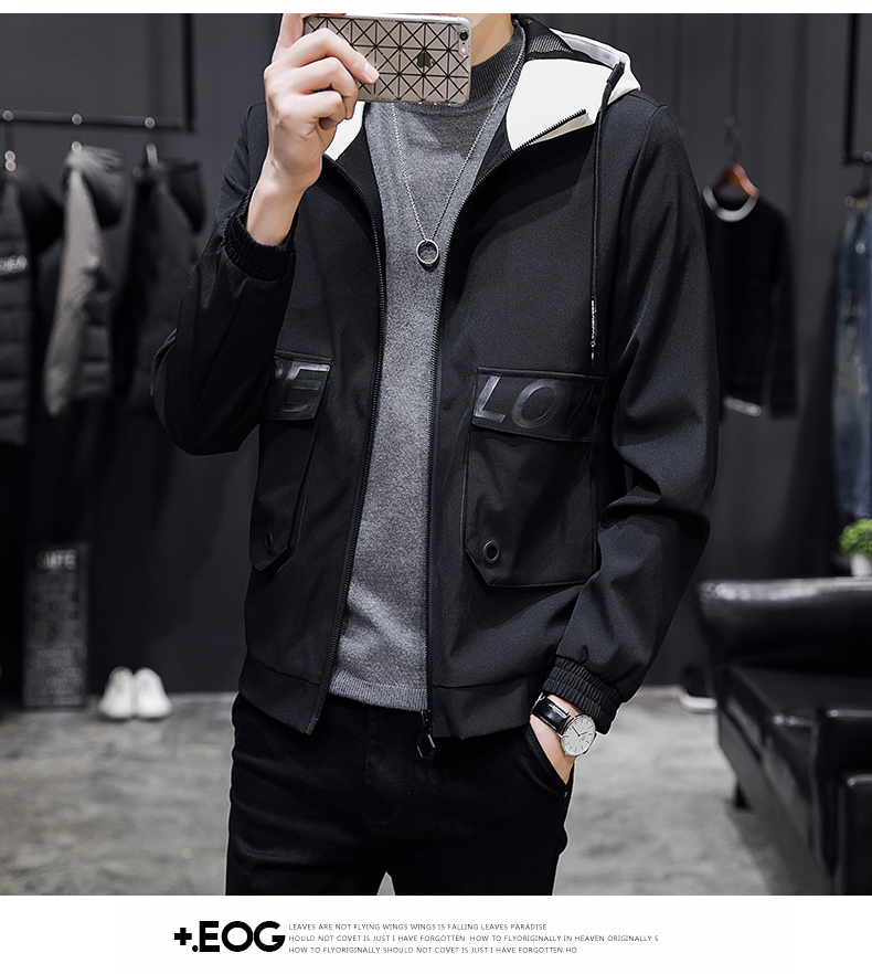 Blouson homme manches longues en Polyester - Ref 3118181 Image 17