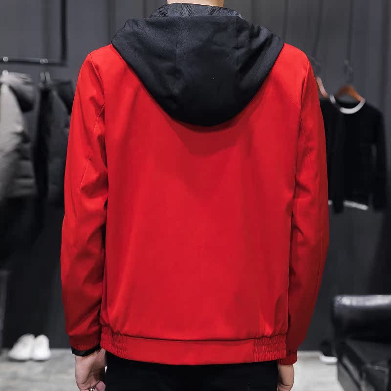 Blouson homme manches longues en Polyester - Ref 3118181 Image 5