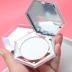 Giá rẻ Diamond Star Fairy High Gloss Powder Mashed Potatoes Sửa chữa và làm sáng Phấn phủ cao cấp Unicorn Student Makeup - Bột nén