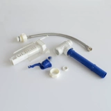 GEBERIT Jibo Li Hidden Water Accessory Accessories Впускной клапан с водным шлангом. Водные части воды Typ380