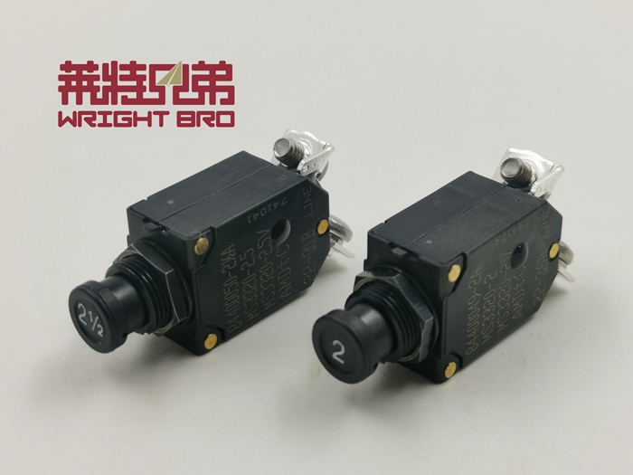 Aviation Standard Circuit Breaker Crouzet Circuit Breaker Ms3320 Circuit Breaker