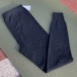 Мужские кашемировые осенние спортивные удерживающие тепло зимние бархатные штаны
