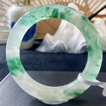 Live broadcast room special shooting link natural Dulong jade