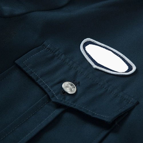 Осенний комплект для работы, униформа, демисезонный пуховик, коллекция 2023, осенний сезон