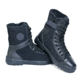 Летние тактические тканевые высокие сапоги подходит для мужчин и женщин, сверхлегкая обувь с молнией для тренировок