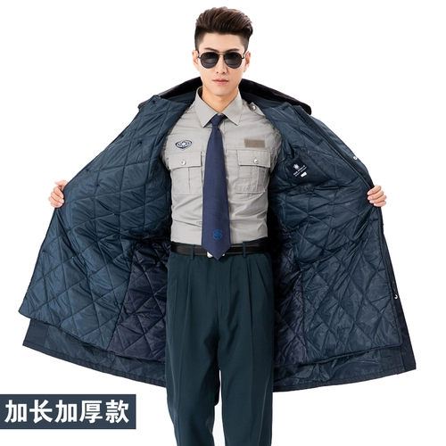 2011 Новая охрана