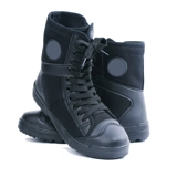 Летние тактические тканевые высокие сапоги подходит для мужчин и женщин, сверхлегкая обувь с молнией для тренировок