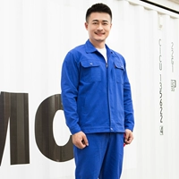 Толстый бао -синий набор