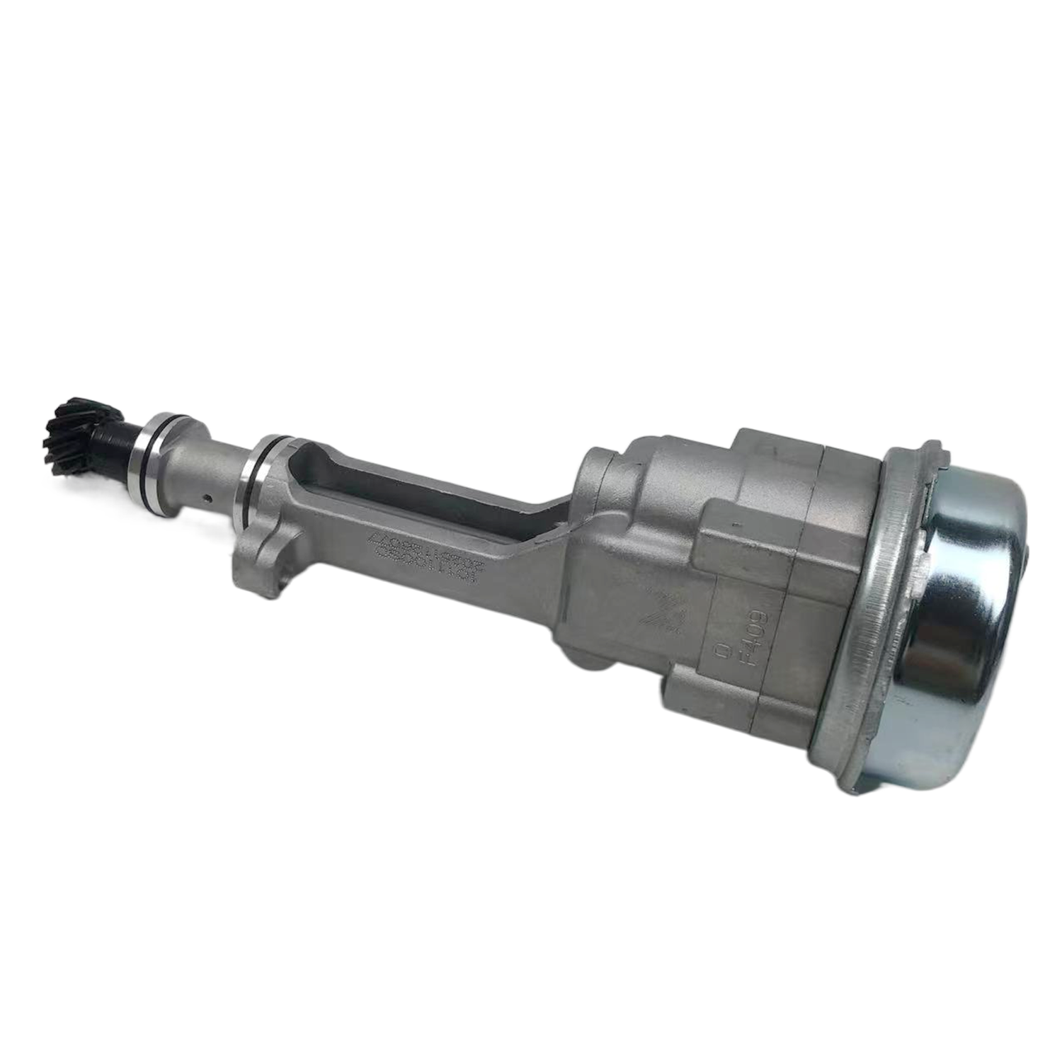 江铃 Shunda Kaiyun Kairui Transit Teshun 493 2.8T oil pump assembly original factory