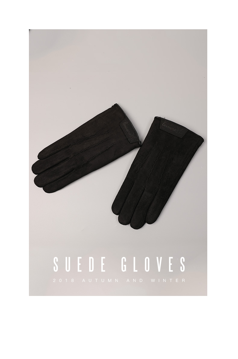 Gants pour femme FILLE DE LAPIN - Ref 3156119 Image 18