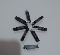 Finely ground cut cut cutting blade MGGN300-M MGGN400-M steel piece stainless steel universal