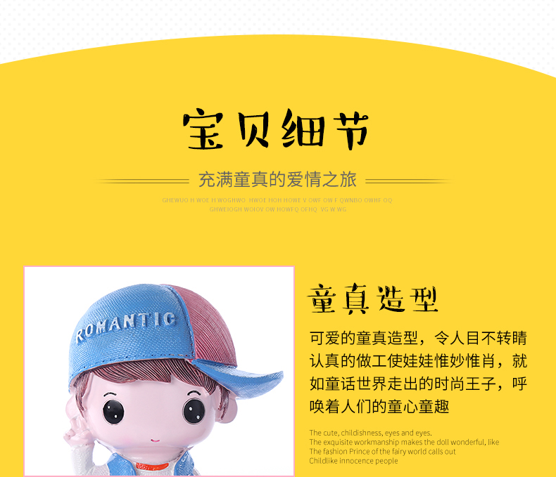 Đồ trang trí xe dễ thương chó đồ trang sức xe trang trí nội thất đẹp trung tâm điều khiển sáng tạo xe cung cấp trang trí xe trang trí ô tô