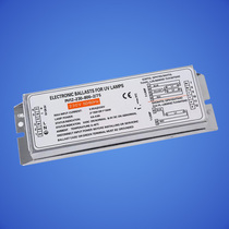 Water treatment ultraviolet germicidal lamp ballast PH12-230-800-2 75 75W One drag second ballast