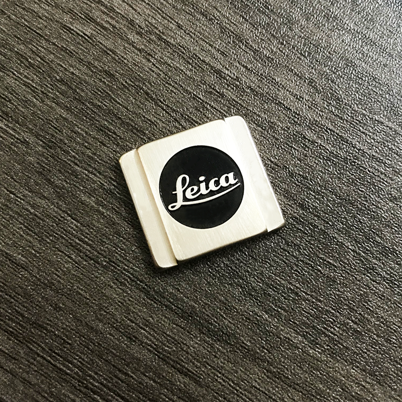 ライカ ホットシューカバー Q3 Q2 M11 M10 Dlux8 デジタルカメラ レベルメタル保護カバー SL3 x2