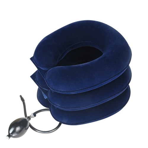 佳禾 Яростная шейная тяга Устройство домохозяйства, растягивающая белая воротника Спондилоз Правильный терапии для взрослых шейки матки