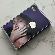 Tape Olivia Rodrigo GUTS (Explicit) Olivia Brand New Unopened