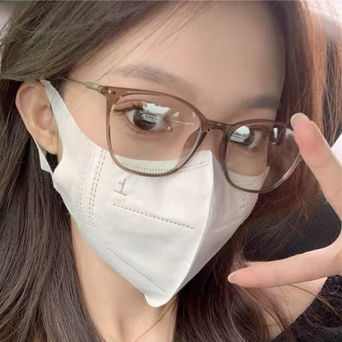 若云 Камеллия очки миопия женская ультра -светло -светлая синяя светло -светло -легкие светлые очки для лица Рамки Женщины могут соответствовать малой раме глаз