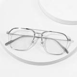 Сверхлегкие антирадиационные прозрачные очки