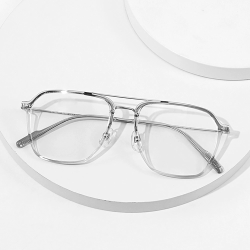 Сверхлегкие антирадиационные прозрачные очки