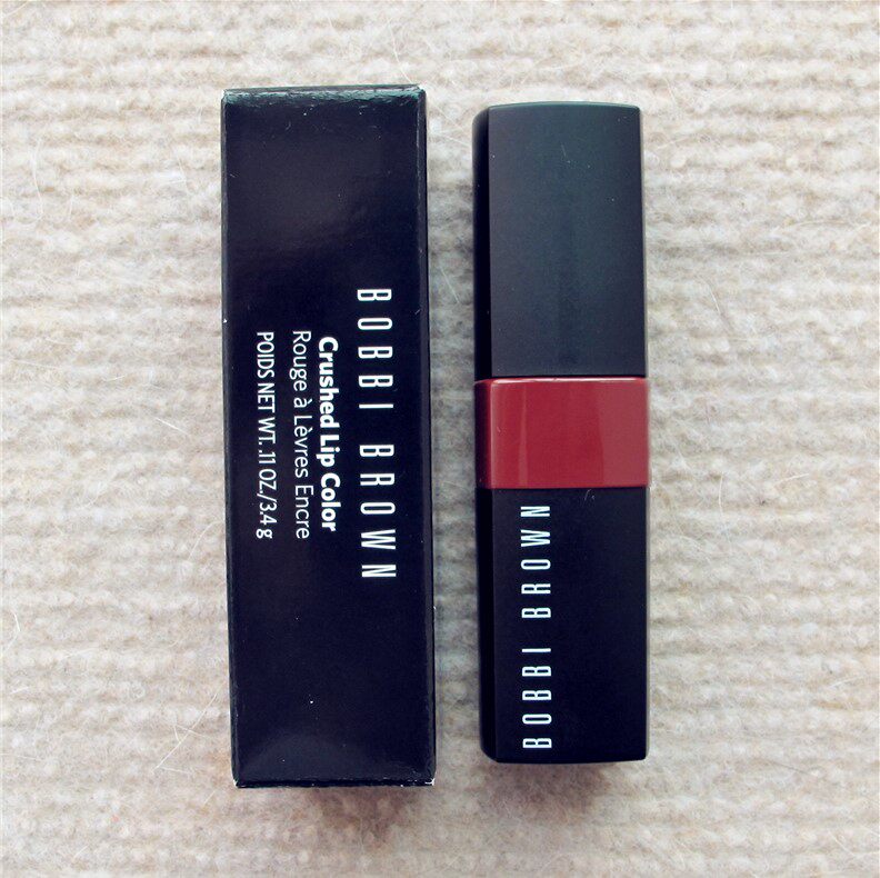 Bobbi browns Barbie Crushered Lip Roasted Lip Balm