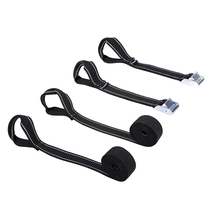WILD HEART motorcycle straps electric vehicle straps bicycle nylon webbing luggage cargo tightening rope